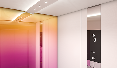 Create just the right ambience with new lighting designs