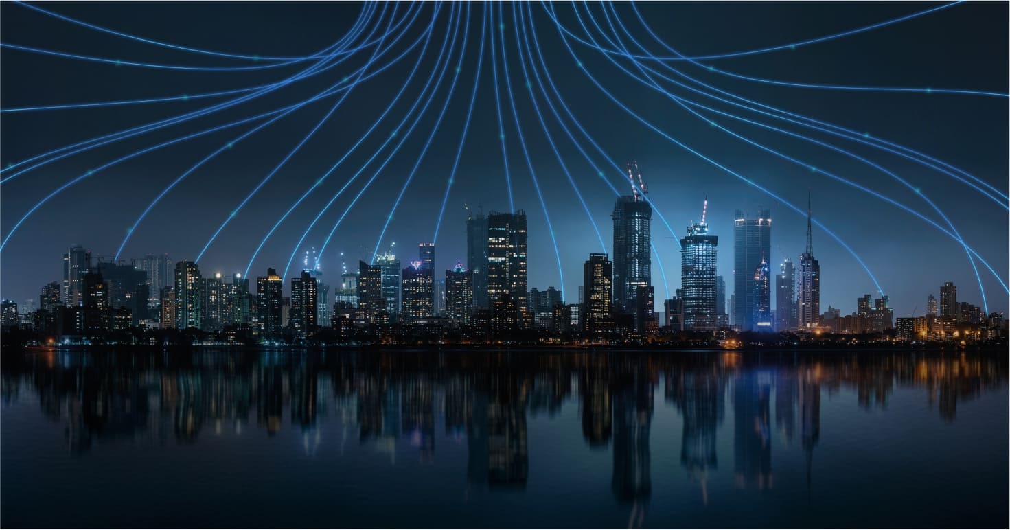 KONE DX Class smart elevators KONE India