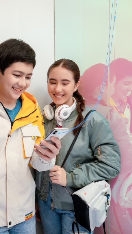 Future-proof your building and add new services with connectivity