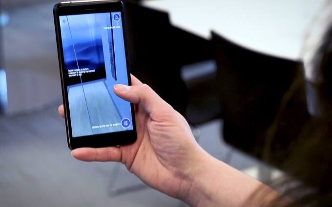 Explore the possibilities with next-generation planning tools